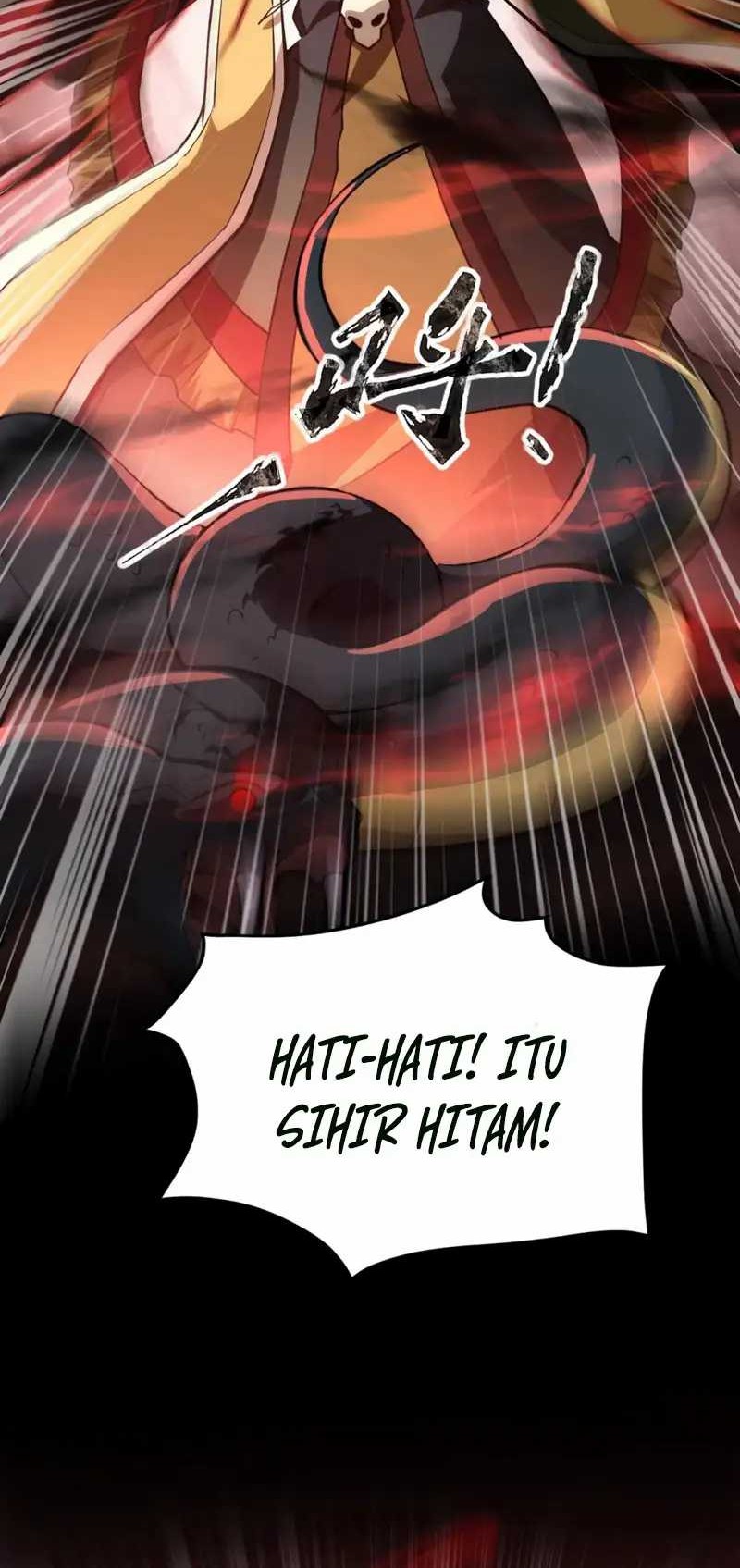 The Lone SSS-Class Summoner Chapter 75 - halaman 29