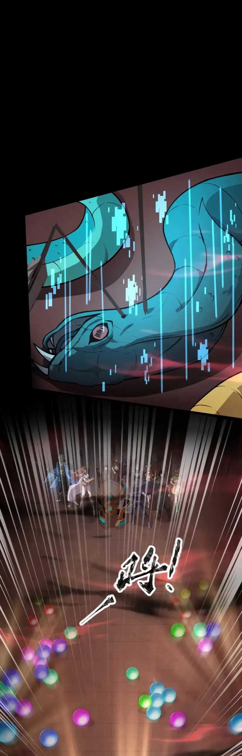 The Lone SSS-Class Summoner Chapter 75 - halaman 3
