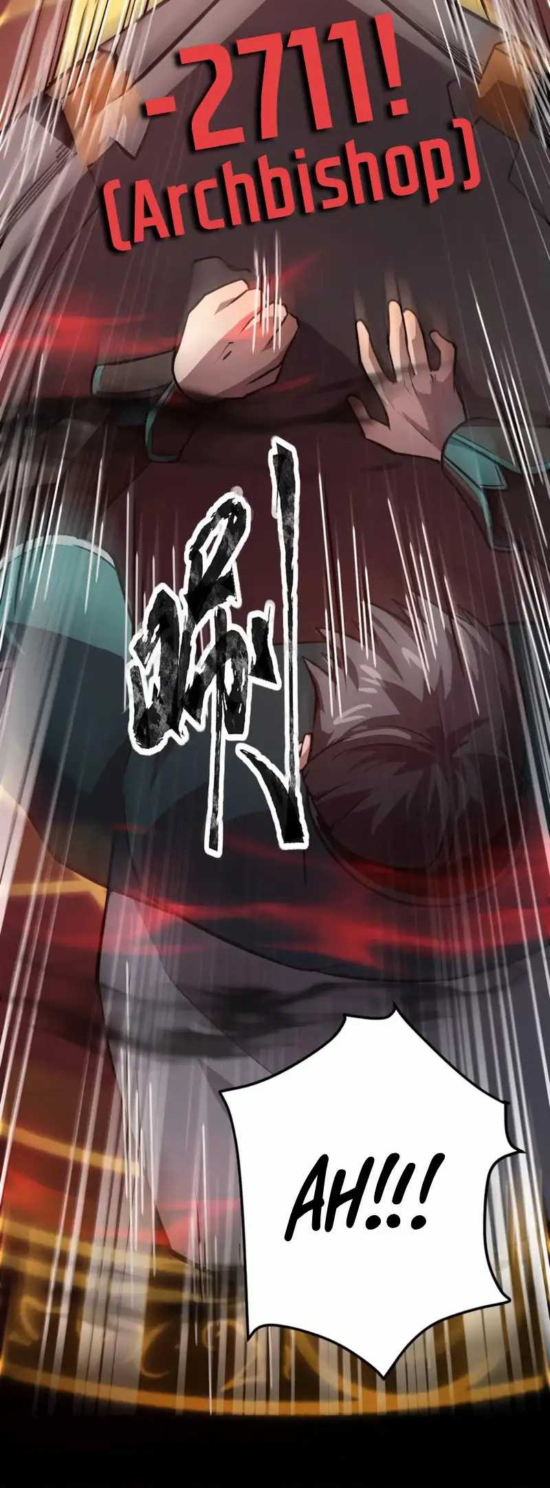 The Lone SSS-Class Summoner Chapter 75 - halaman 33