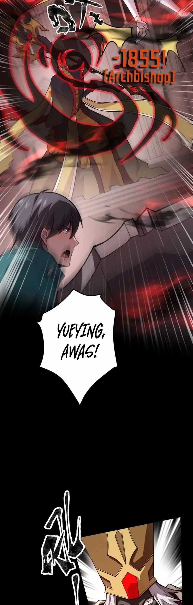 The Lone SSS-Class Summoner Chapter 75 - halaman 36