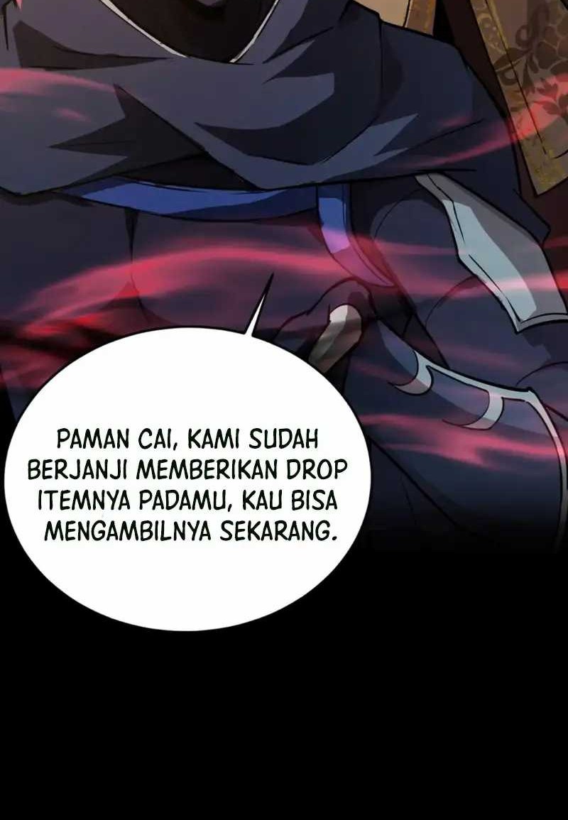The Lone SSS-Class Summoner Chapter 75 - halaman 5