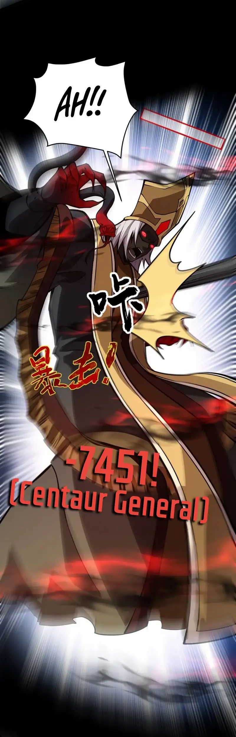 The Lone SSS-Class Summoner Chapter 75 - halaman 52
