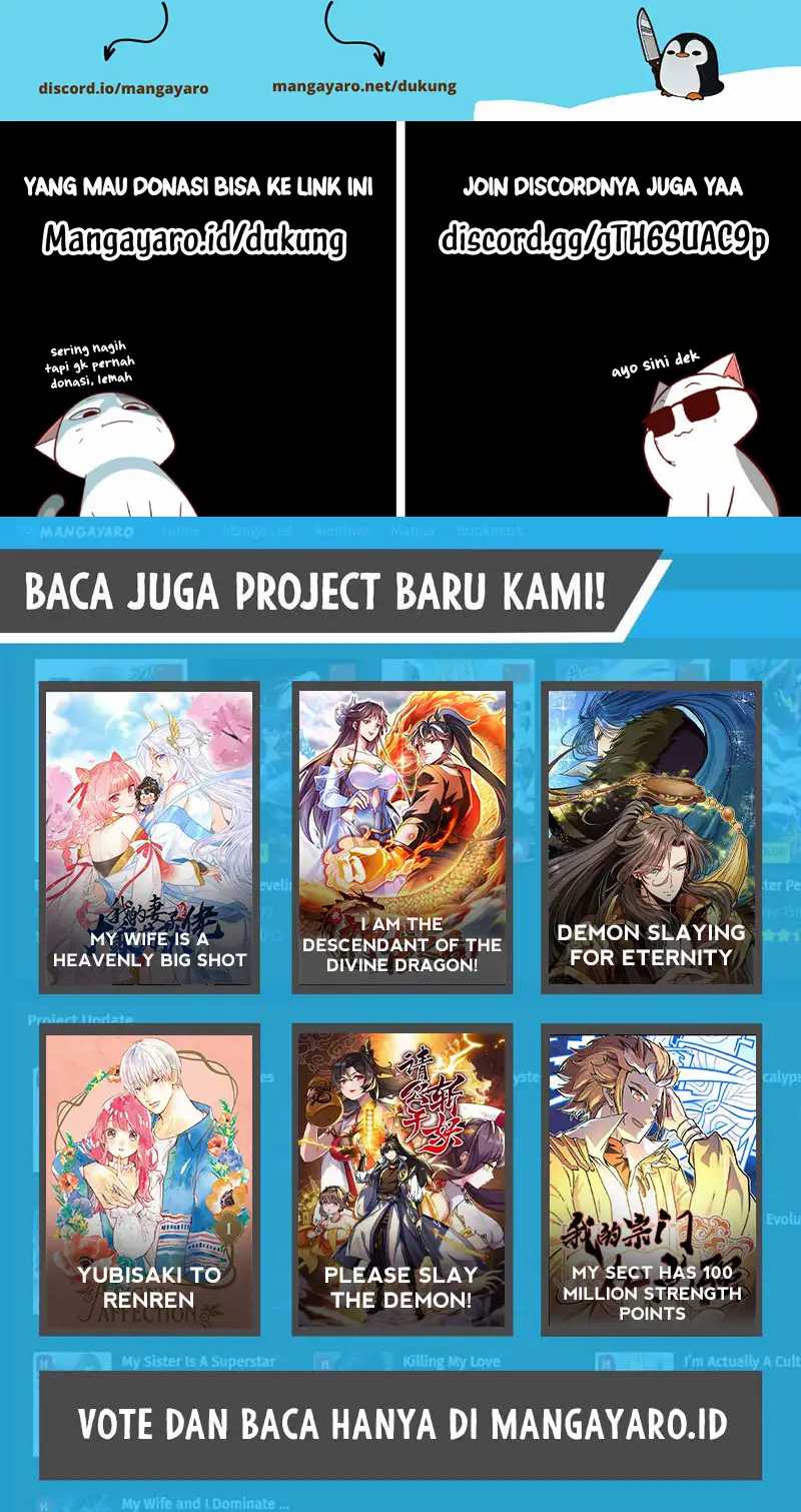 The Lone SSS-Class Summoner Chapter 75 - halaman 54