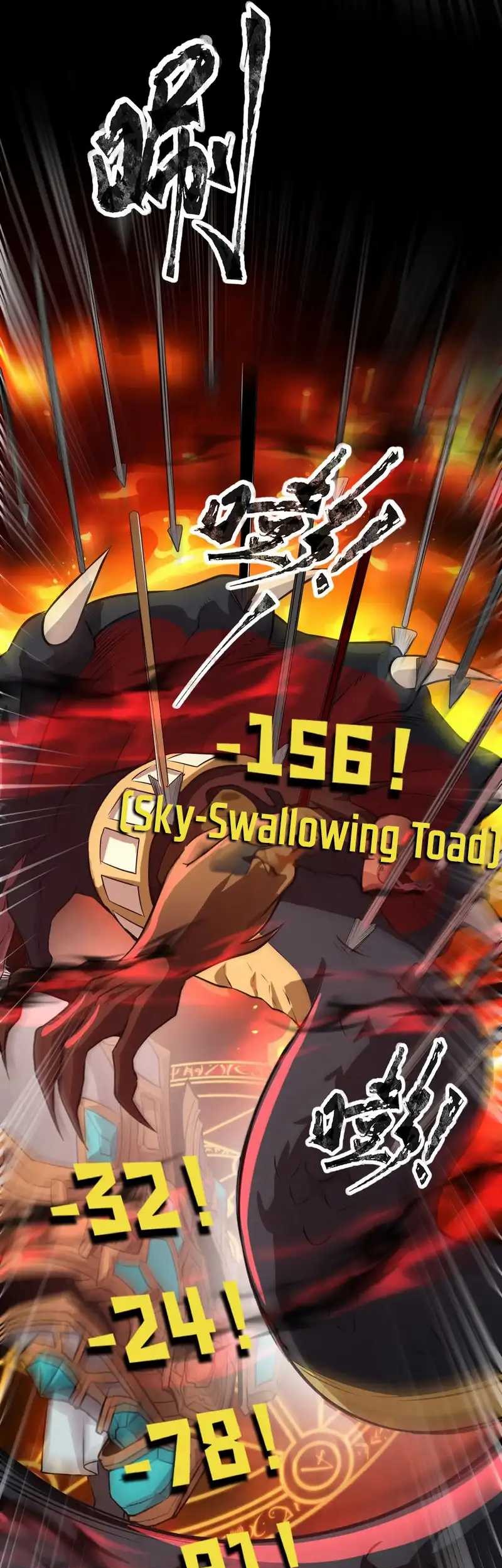 The Lone SSS-Class Summoner Chapter 76 - halaman 18