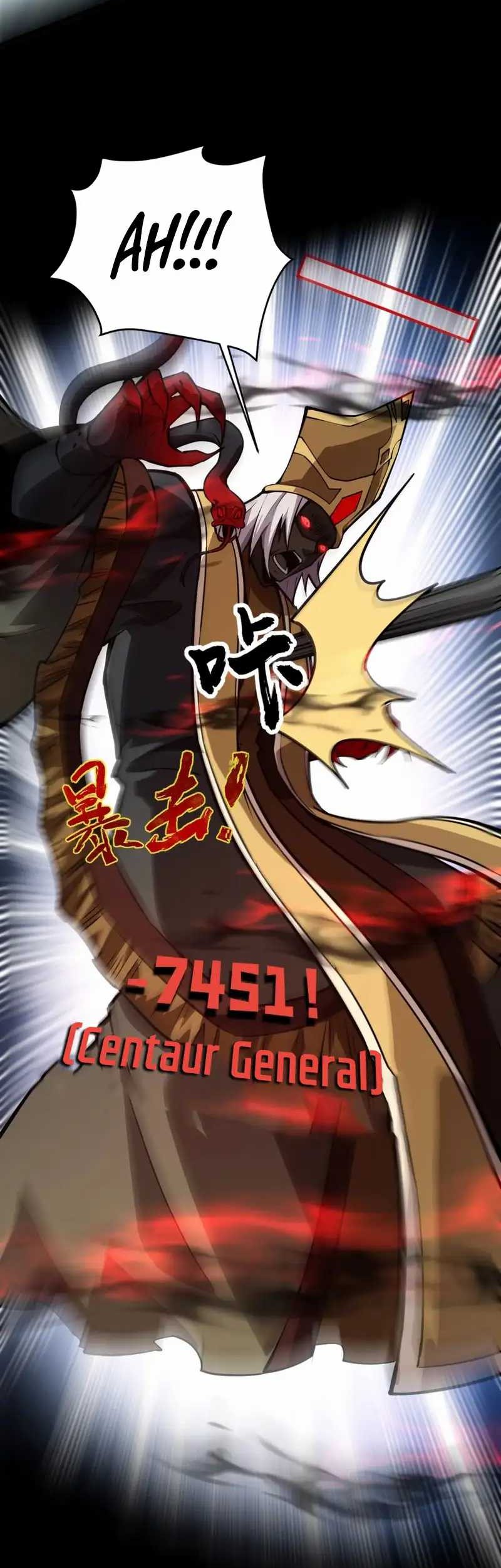 The Lone SSS-Class Summoner Chapter 76 - halaman 4