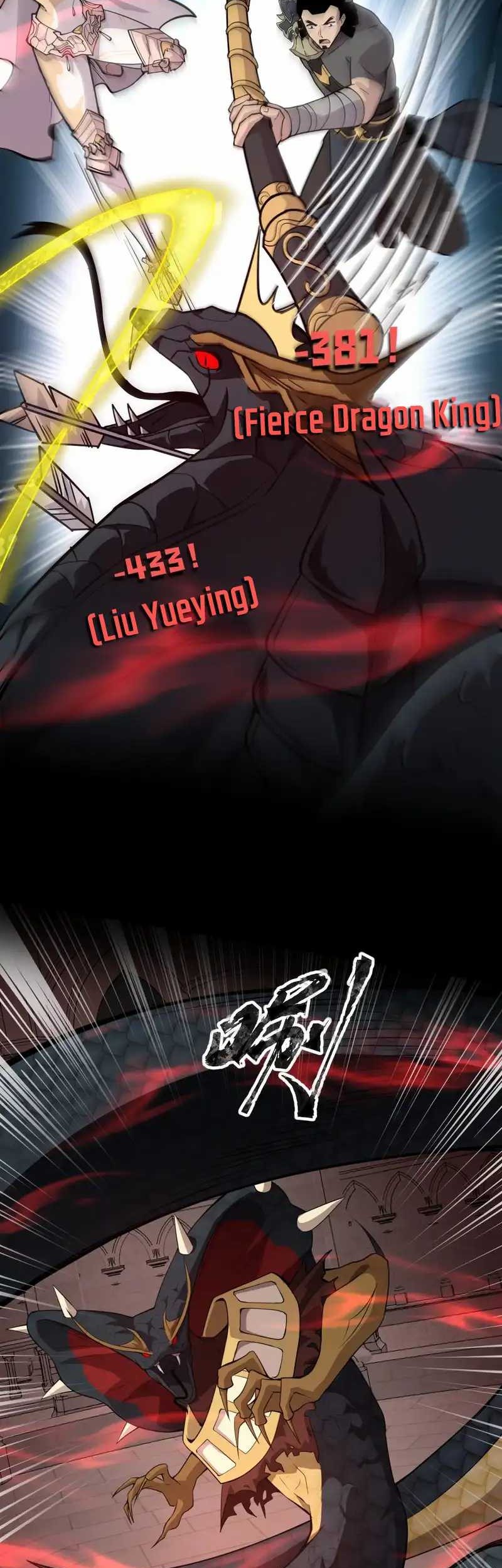 The Lone SSS-Class Summoner Chapter 76 - halaman 52