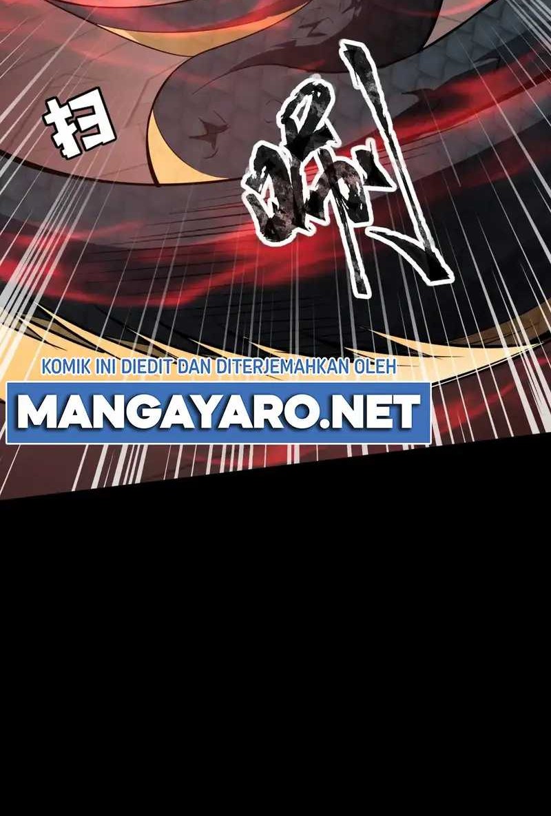 The Lone SSS-Class Summoner Chapter 76 - halaman 53