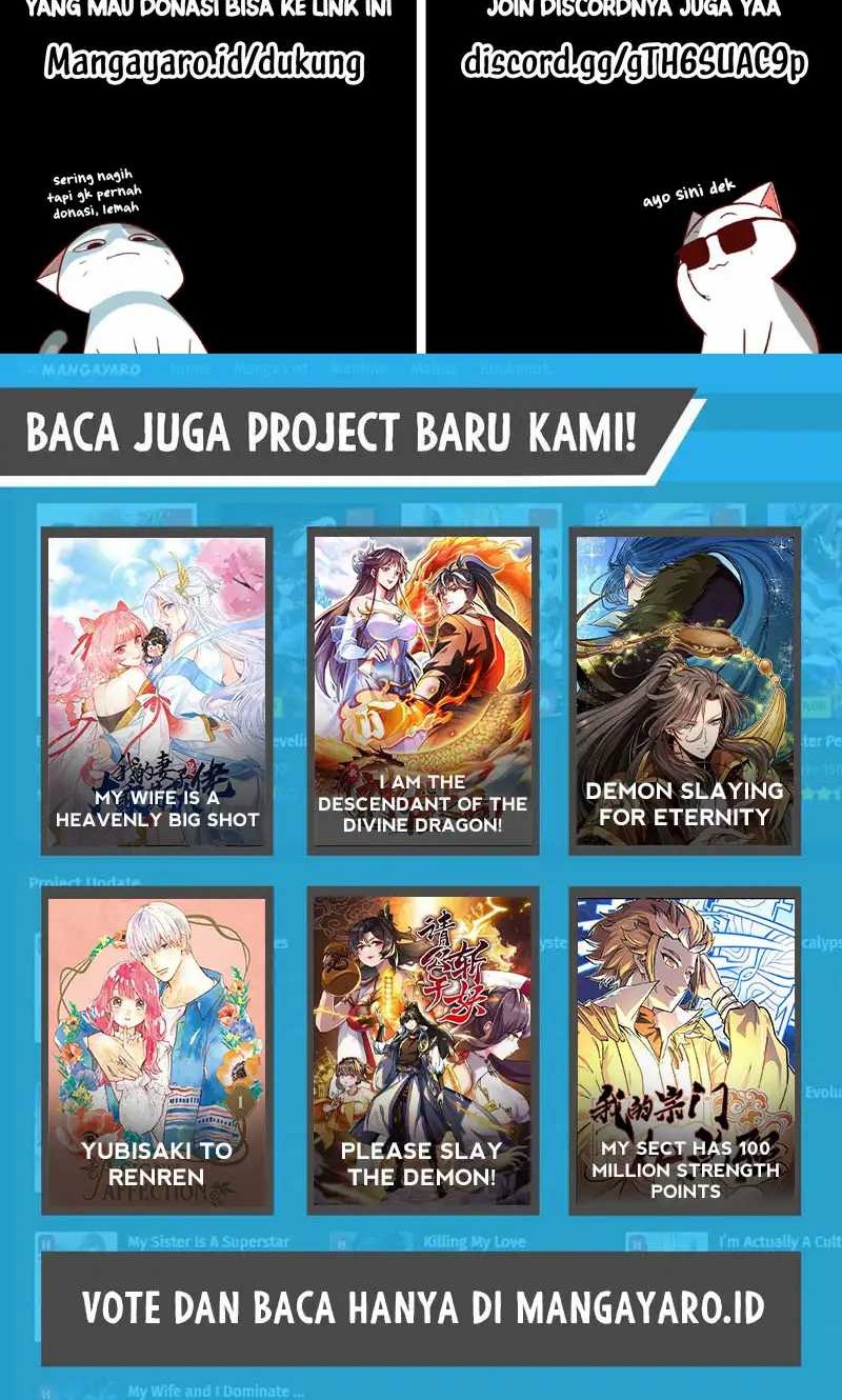 The Lone SSS-Class Summoner Chapter 76 - halaman 55