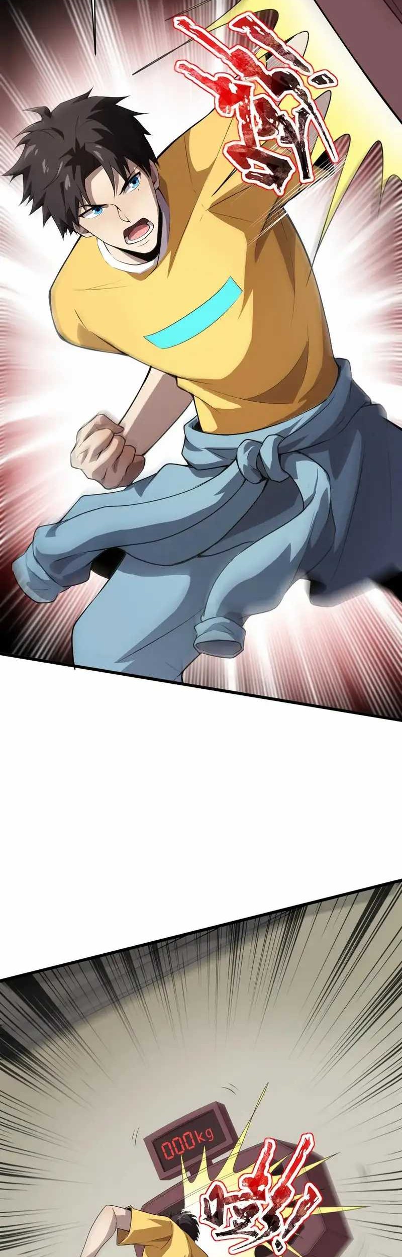 The Lone SSS-Class Summoner Chapter 77 - halaman 35