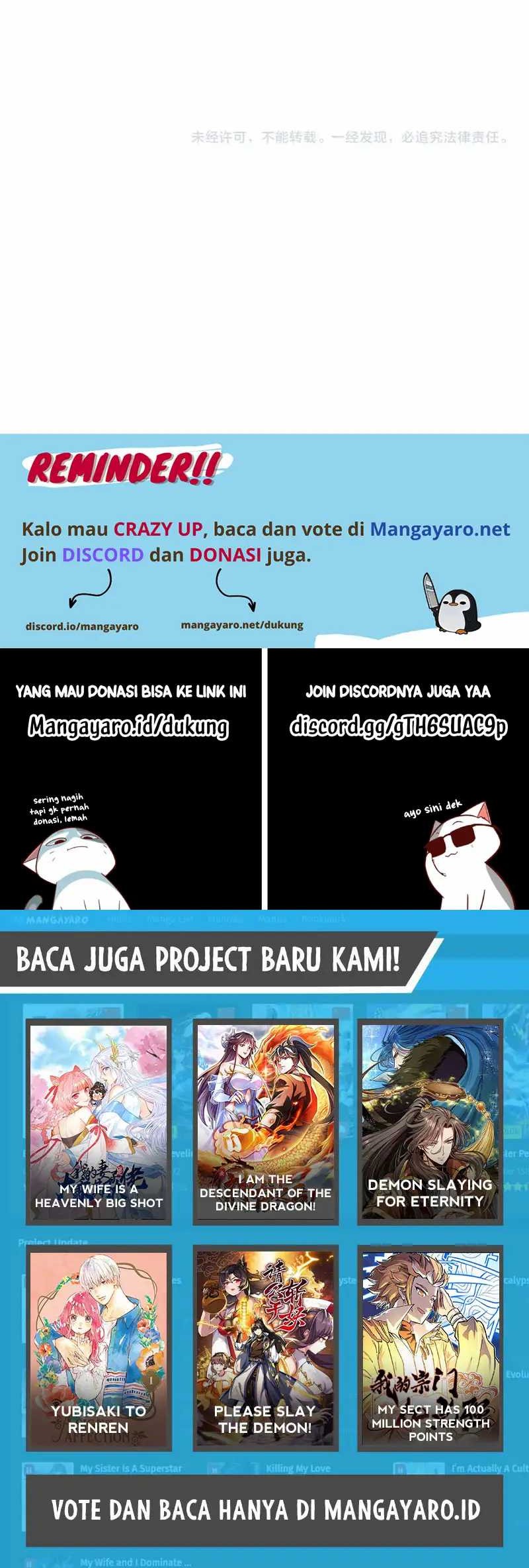 The Lone SSS-Class Summoner Chapter 77 - halaman 51
