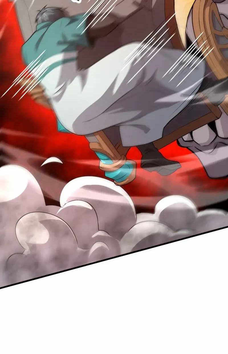 The Lone SSS-Class Summoner Chapter 78 - halaman 21