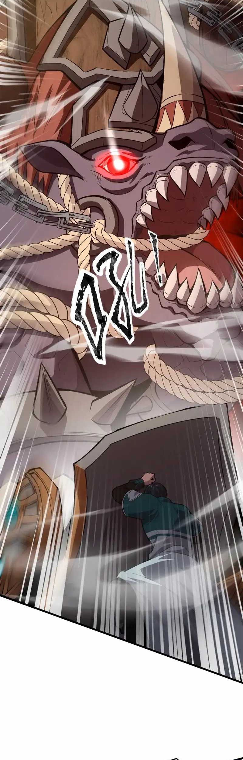The Lone SSS-Class Summoner Chapter 78 - halaman 31
