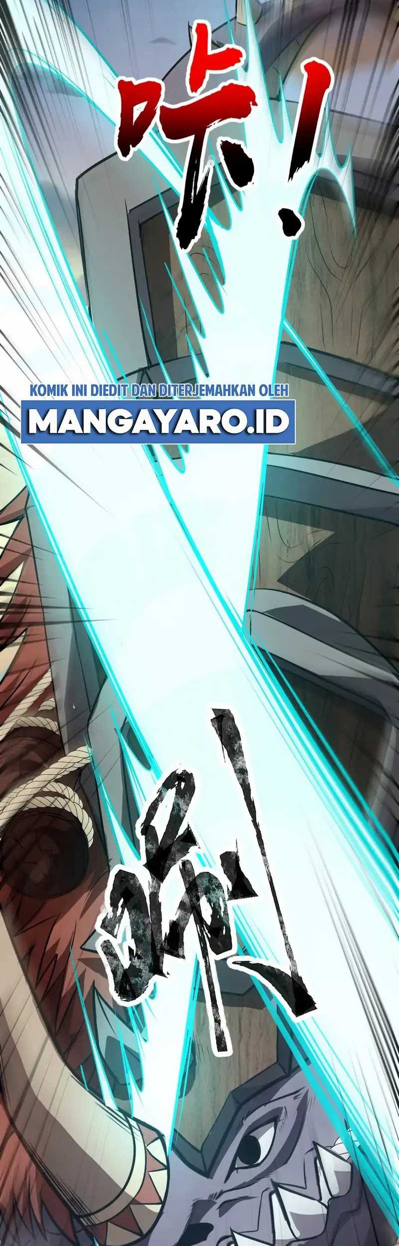 The Lone SSS-Class Summoner Chapter 78 - halaman 45