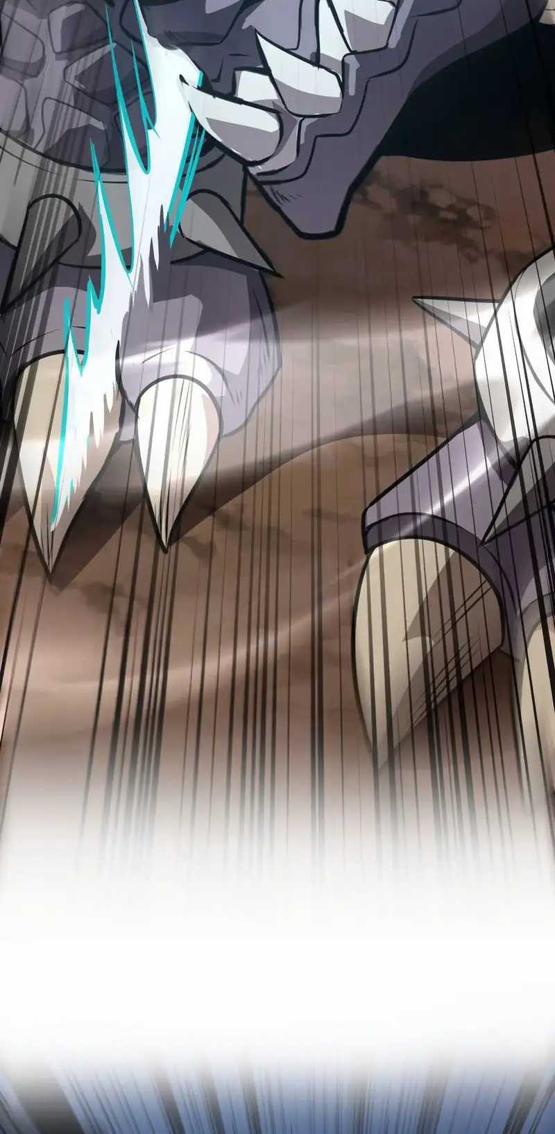 The Lone SSS-Class Summoner Chapter 78 - halaman 46