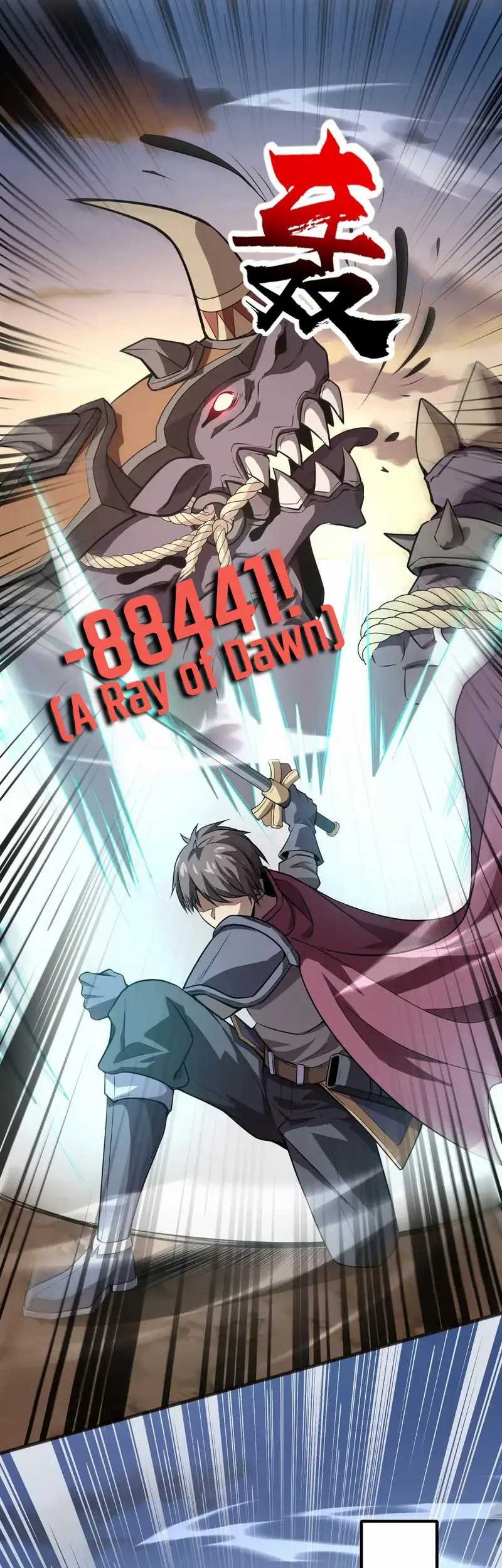 The Lone SSS-Class Summoner Chapter 78 - halaman 47