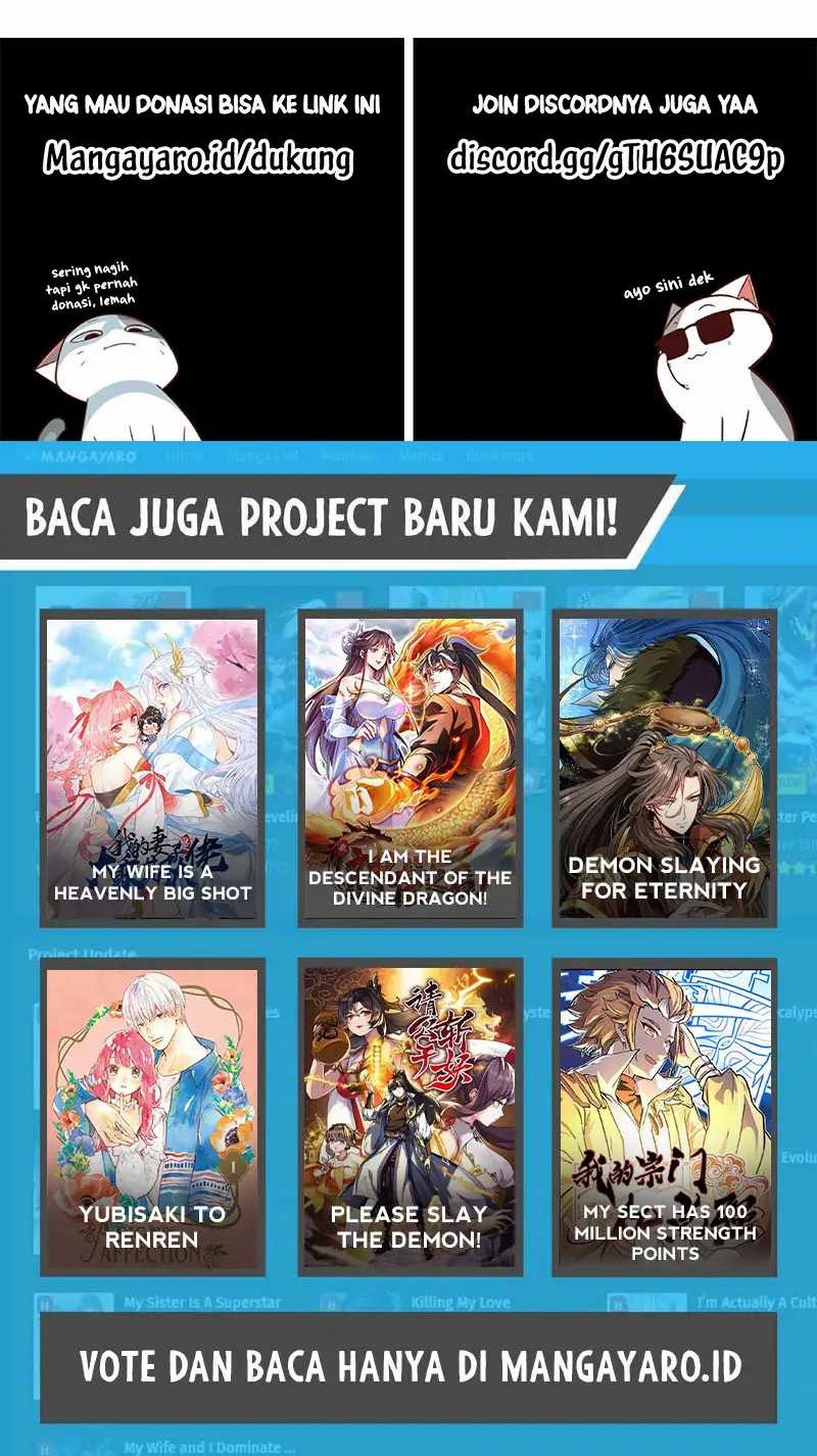 The Lone SSS-Class Summoner Chapter 78 - halaman 52