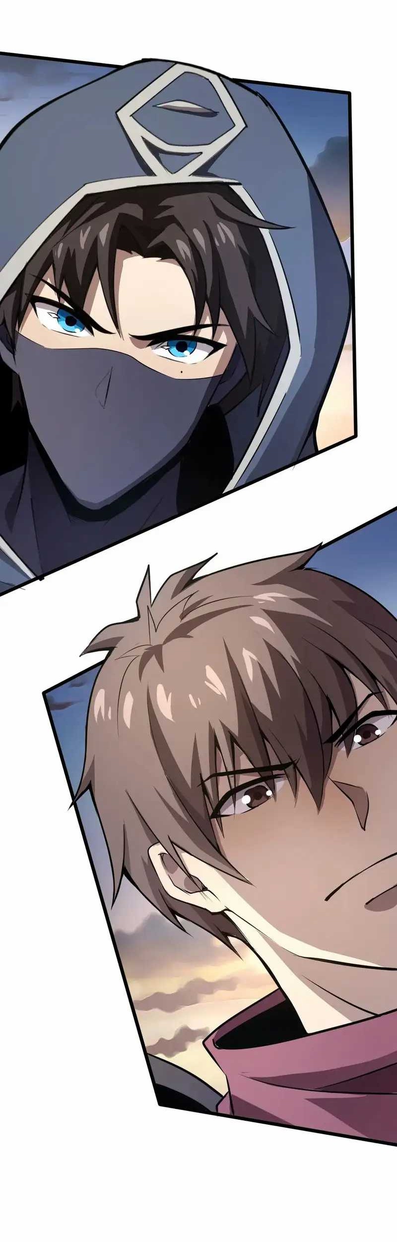 The Lone SSS-Class Summoner Chapter 79 - halaman 13
