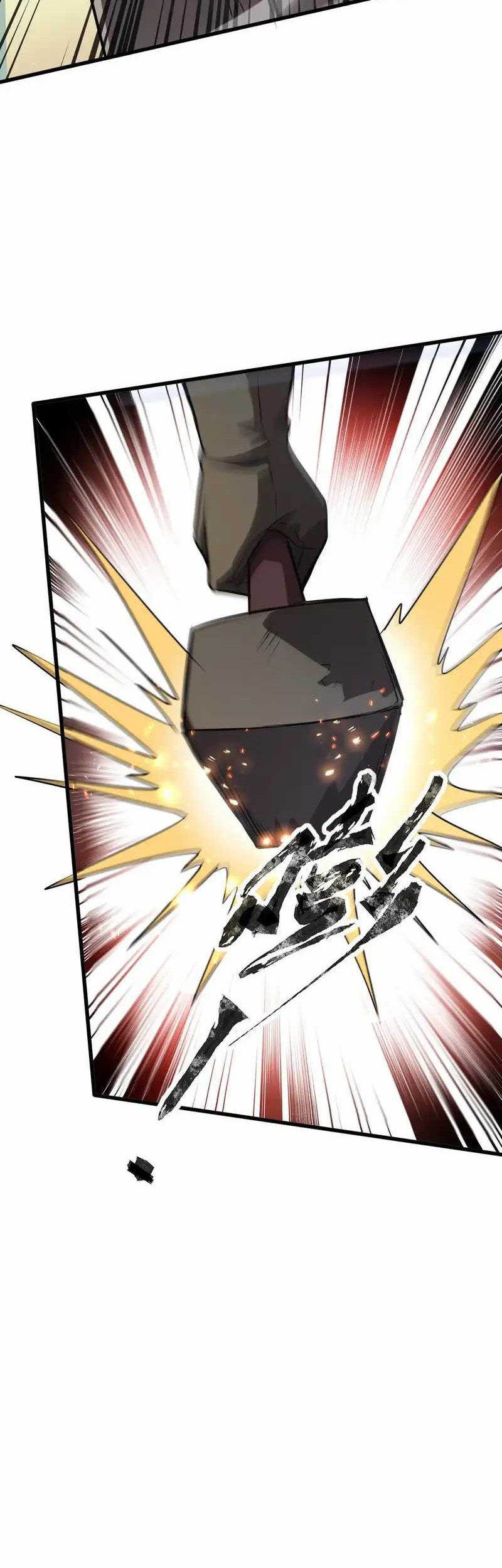 The Lone SSS-Class Summoner Chapter 79 - halaman 37