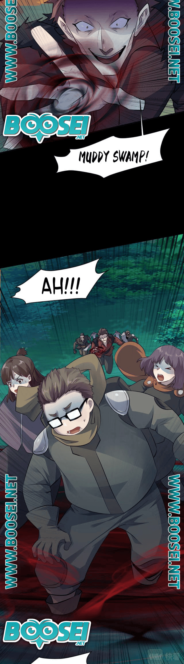 The Lone SSS-Class Summoner Chapter 8 - halaman 5