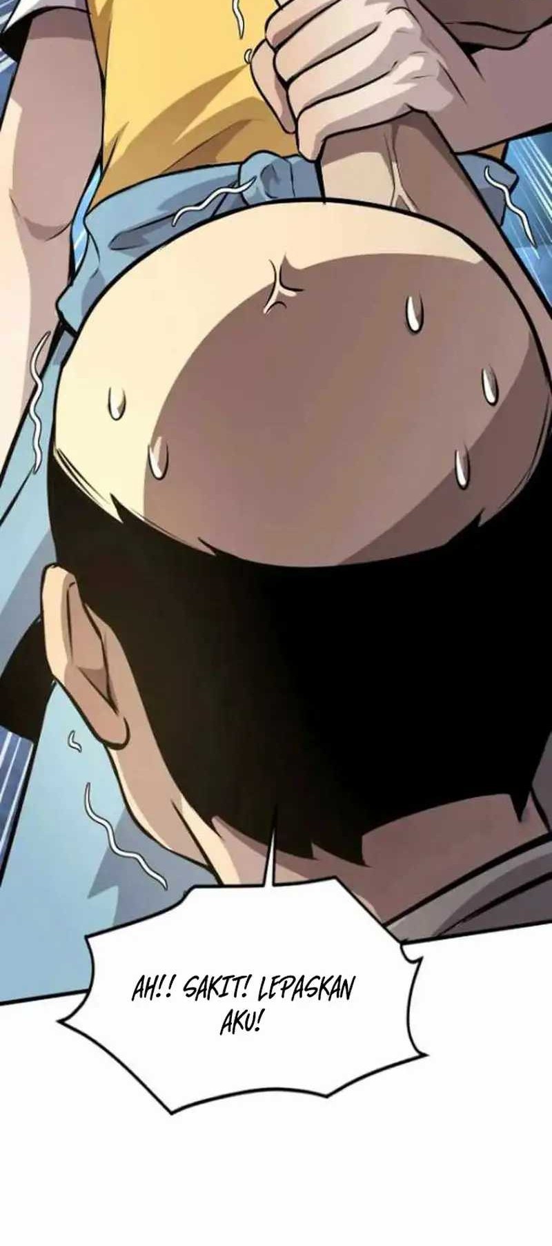 The Lone SSS-Class Summoner Chapter 80 - halaman 33