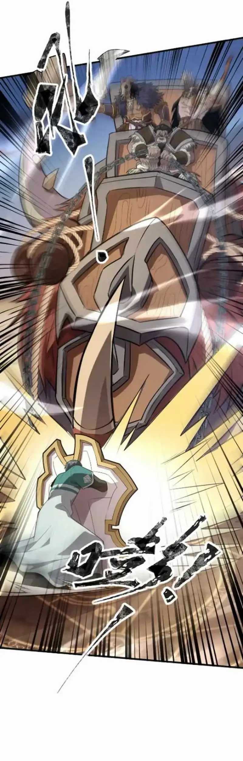 The Lone SSS-Class Summoner Chapter 81 - halaman 10