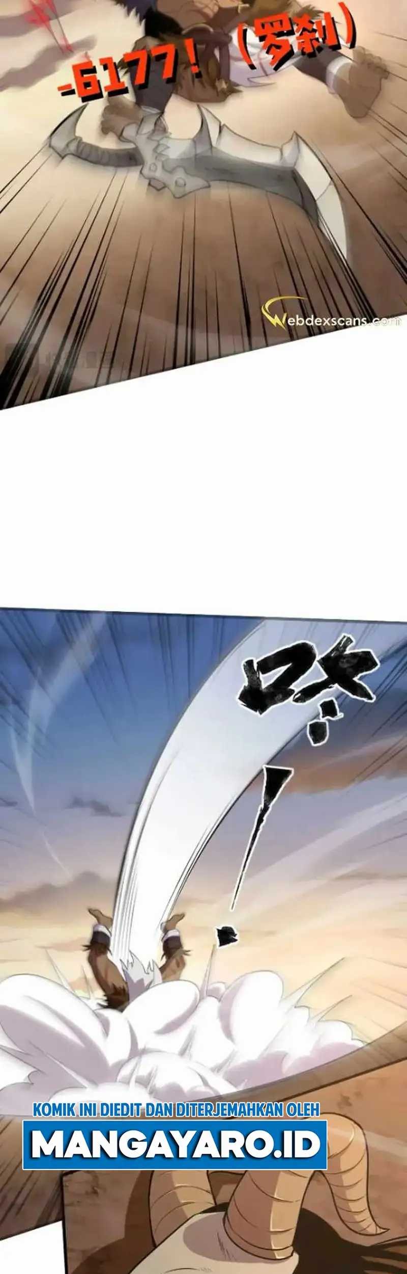 The Lone SSS-Class Summoner Chapter 81 - halaman 18