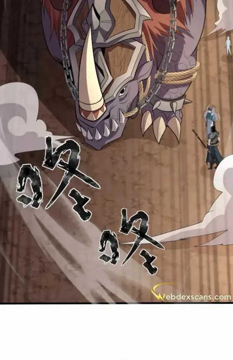 The Lone SSS-Class Summoner Chapter 81 - halaman 49