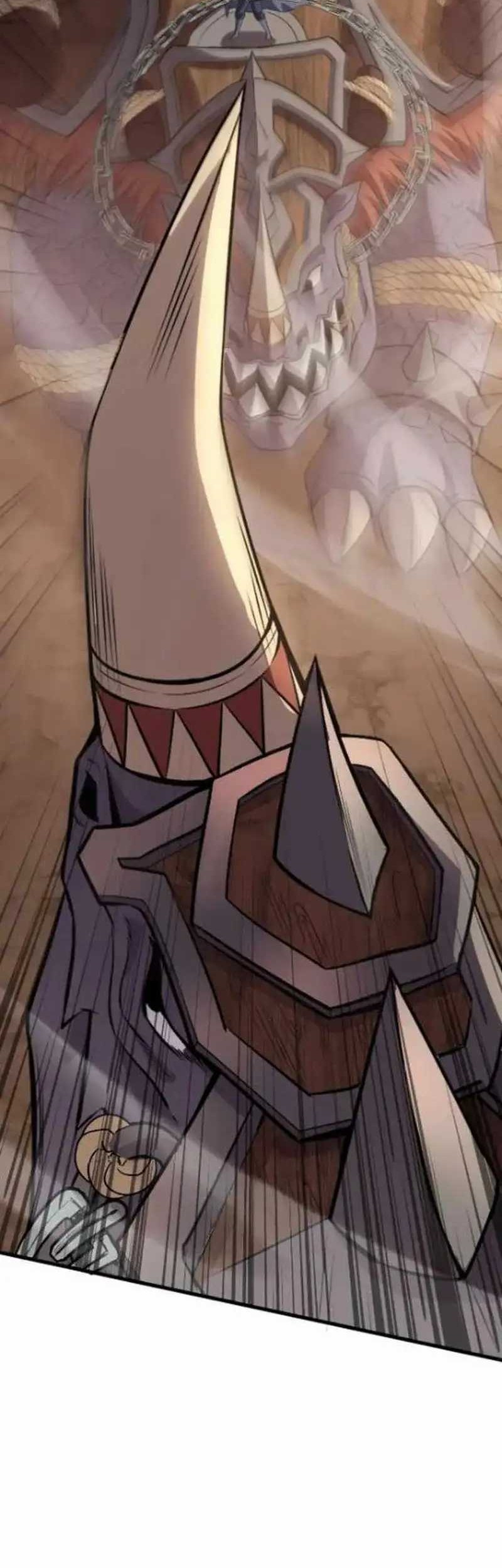 The Lone SSS-Class Summoner Chapter 82 - halaman 11