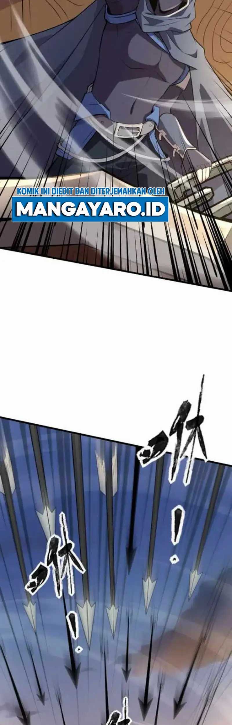 The Lone SSS-Class Summoner Chapter 82 - halaman 16