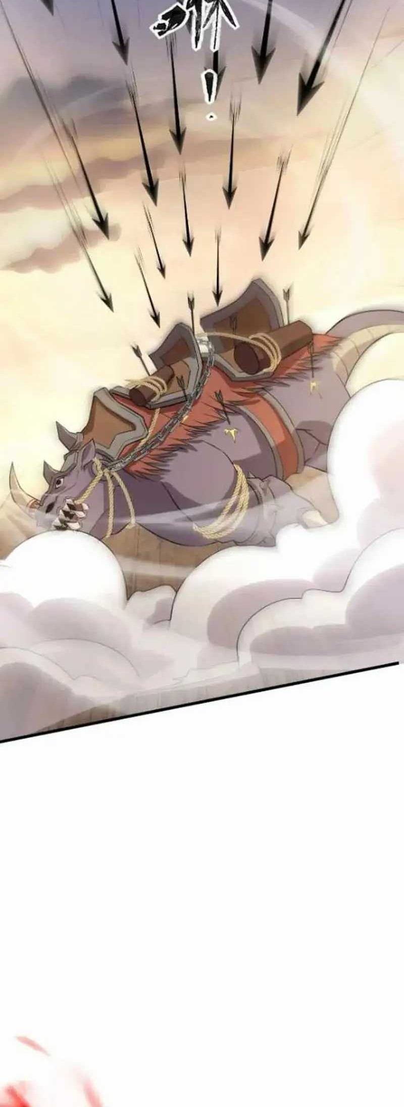 The Lone SSS-Class Summoner Chapter 82 - halaman 17