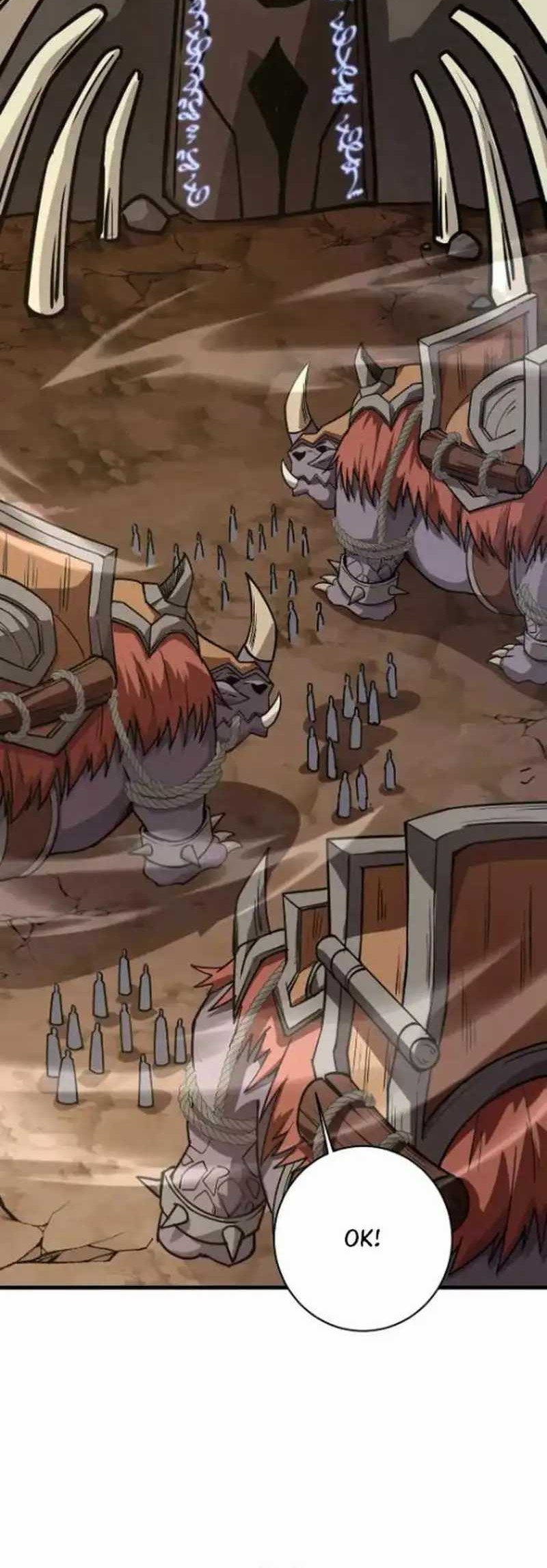 The Lone SSS-Class Summoner Chapter 82 - halaman 25