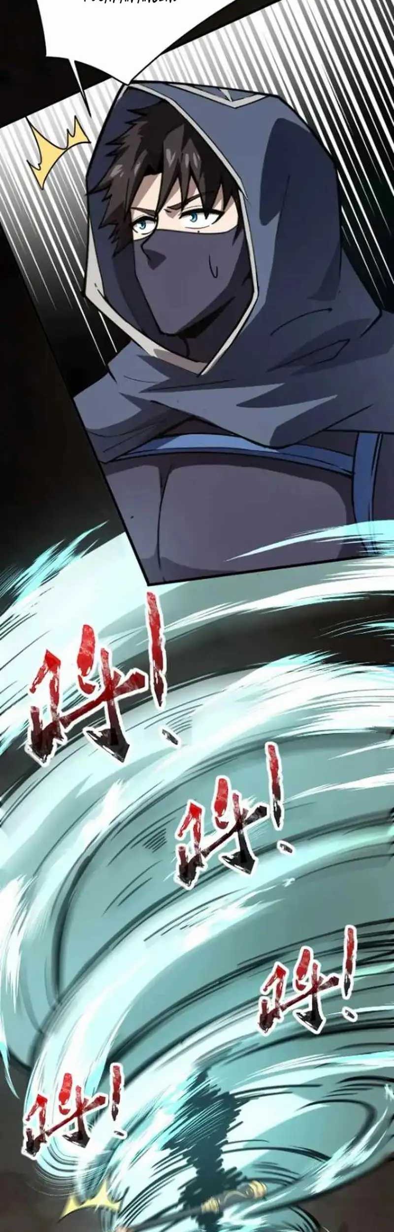 The Lone SSS-Class Summoner Chapter 82 - halaman 48