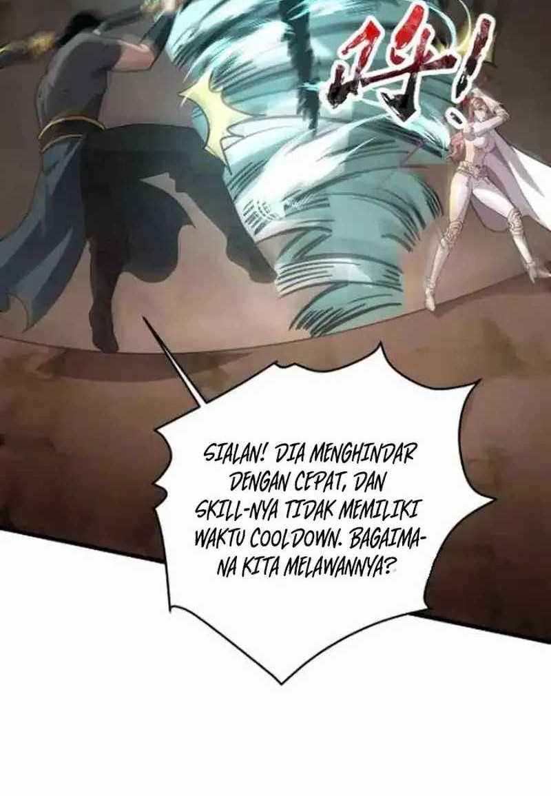 The Lone SSS-Class Summoner Chapter 82 - halaman 49