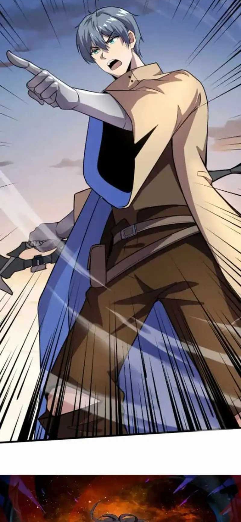The Lone SSS-Class Summoner Chapter 82 - halaman 5