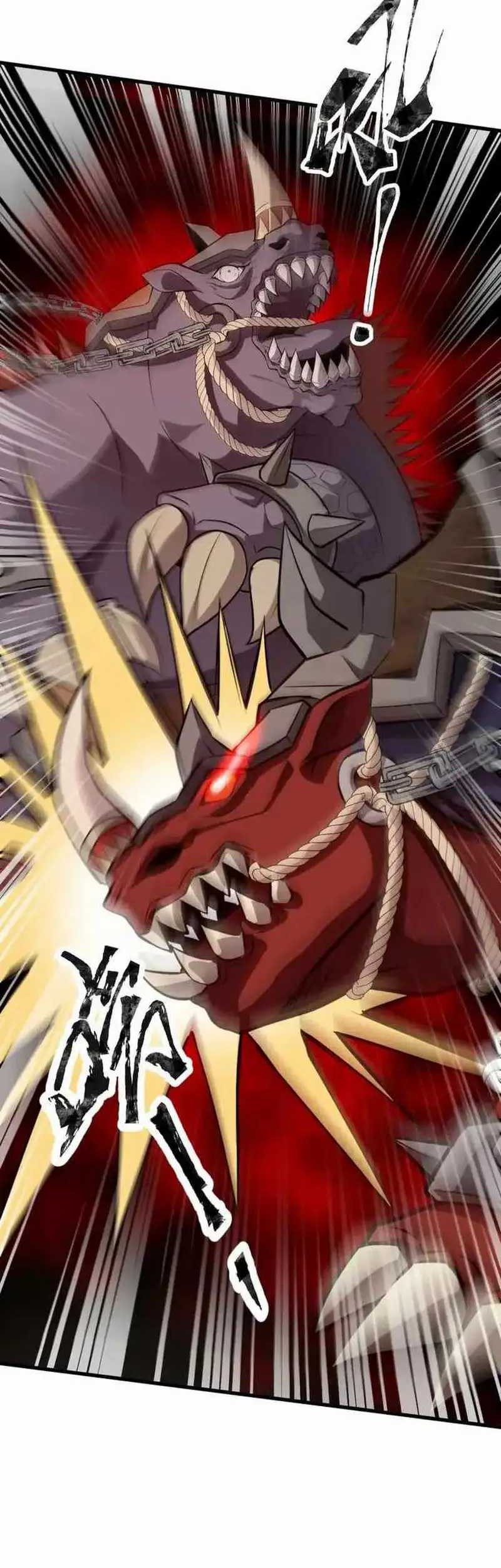 The Lone SSS-Class Summoner Chapter 82 - halaman 52
