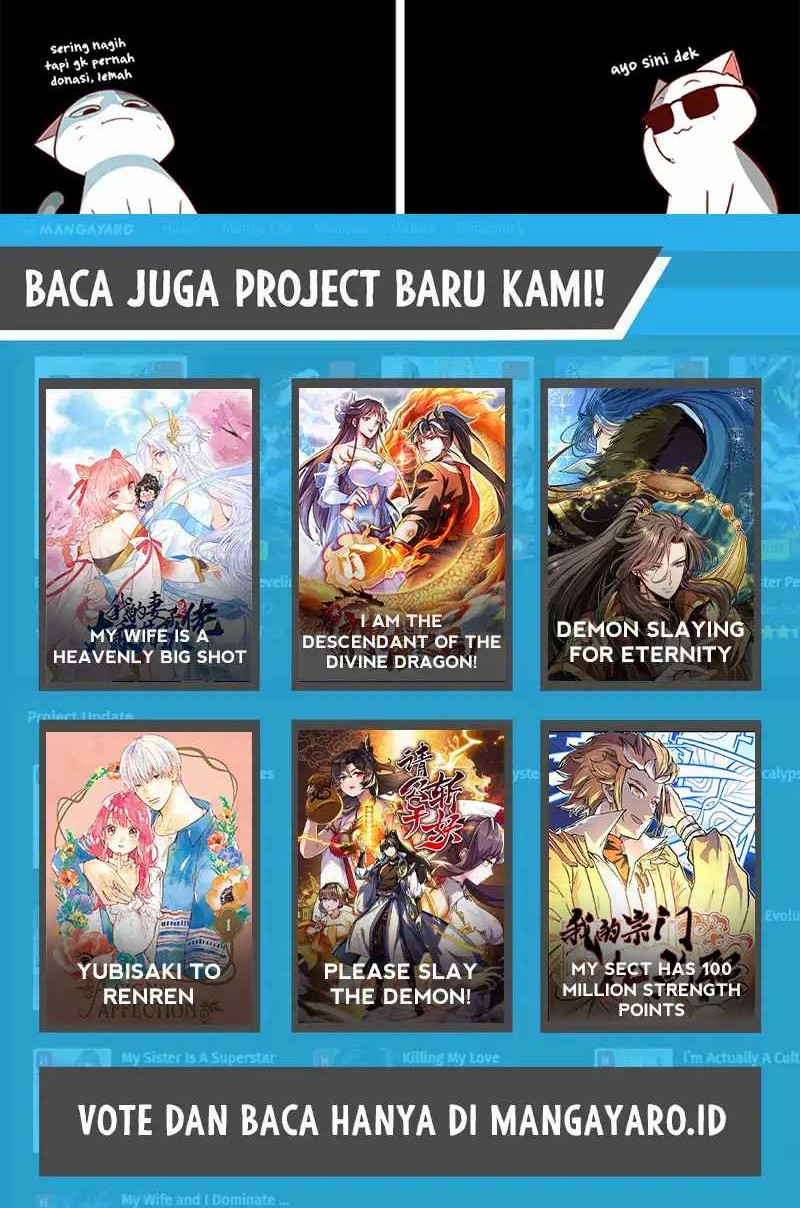 The Lone SSS-Class Summoner Chapter 82 - halaman 57