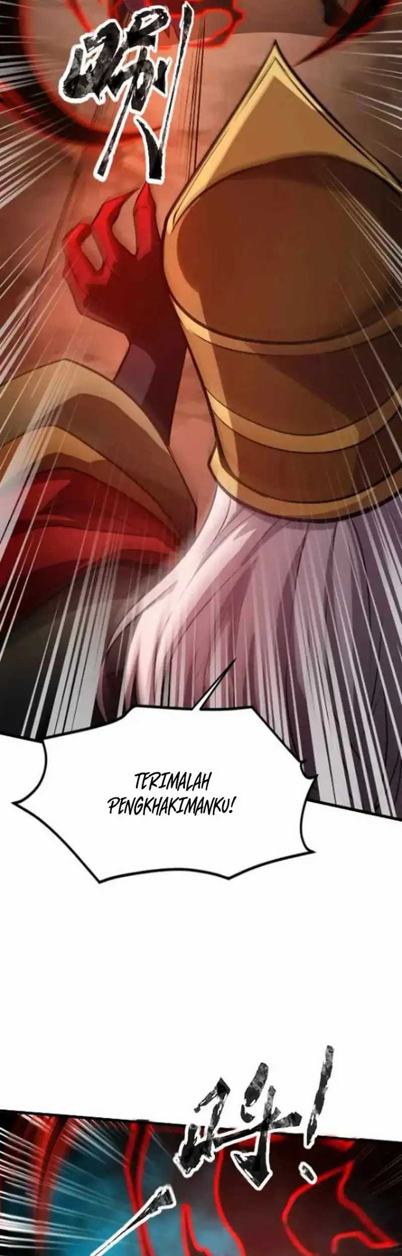 The Lone SSS-Class Summoner Chapter 83 - halaman 10