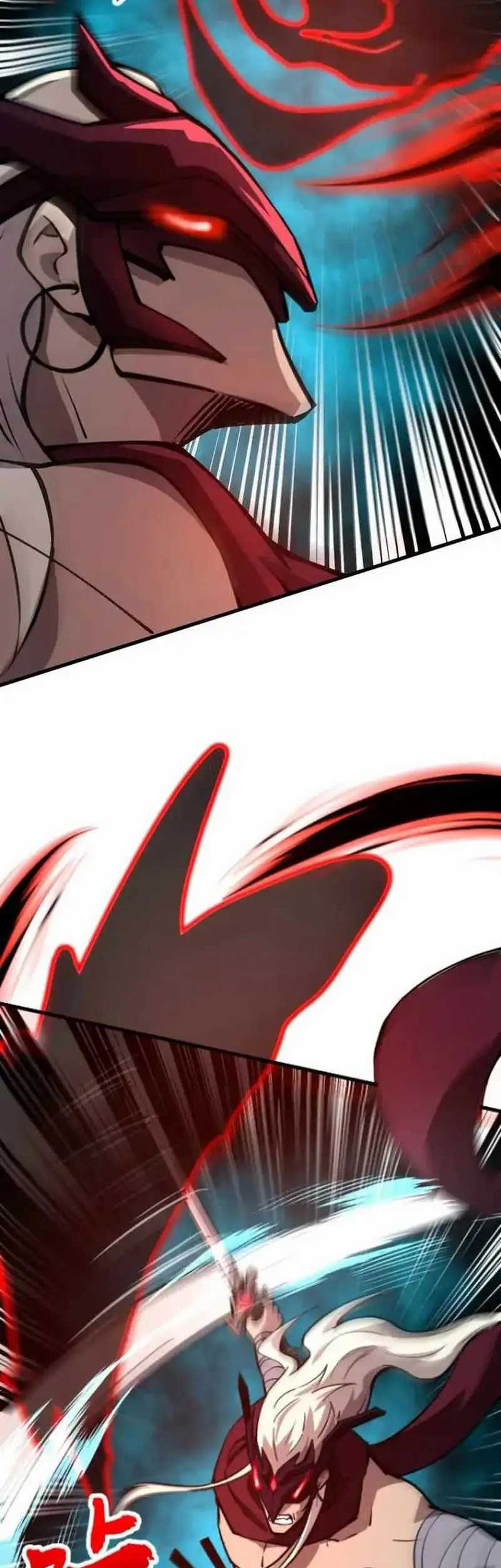 The Lone SSS-Class Summoner Chapter 83 - halaman 11