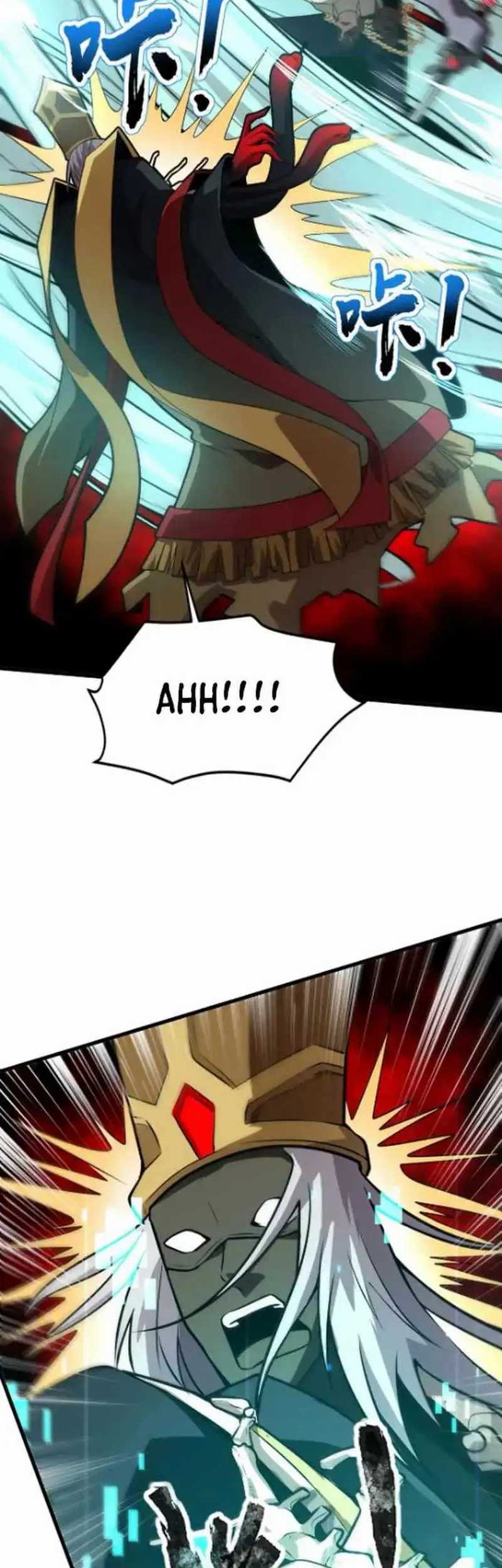 The Lone SSS-Class Summoner Chapter 83 - halaman 23