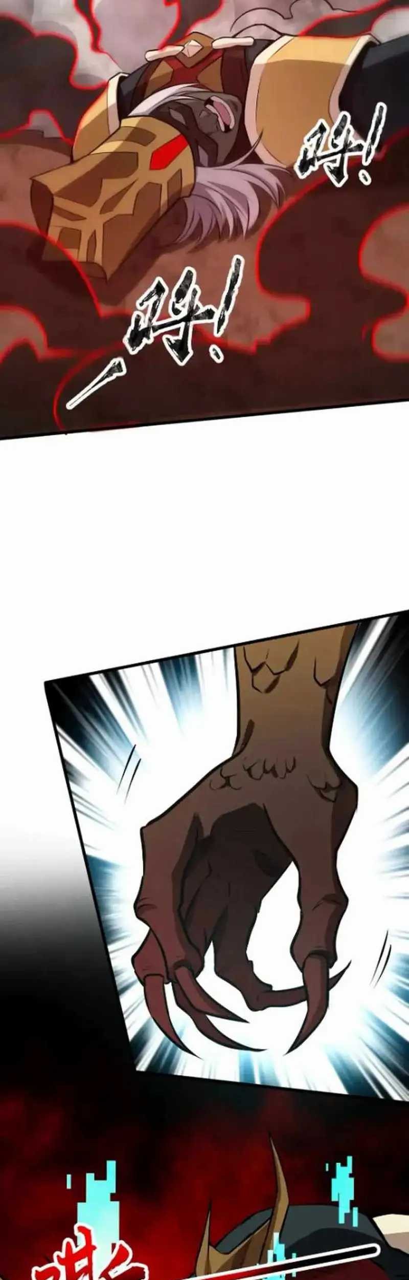 The Lone SSS-Class Summoner Chapter 83 - halaman 26