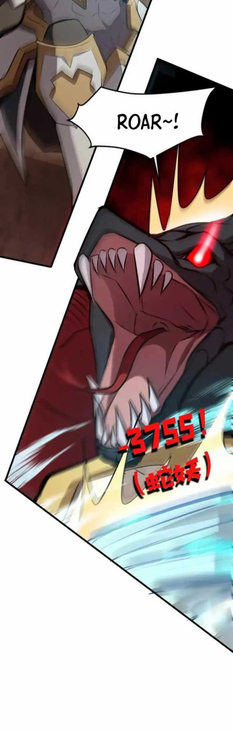The Lone SSS-Class Summoner Chapter 83 - halaman 33