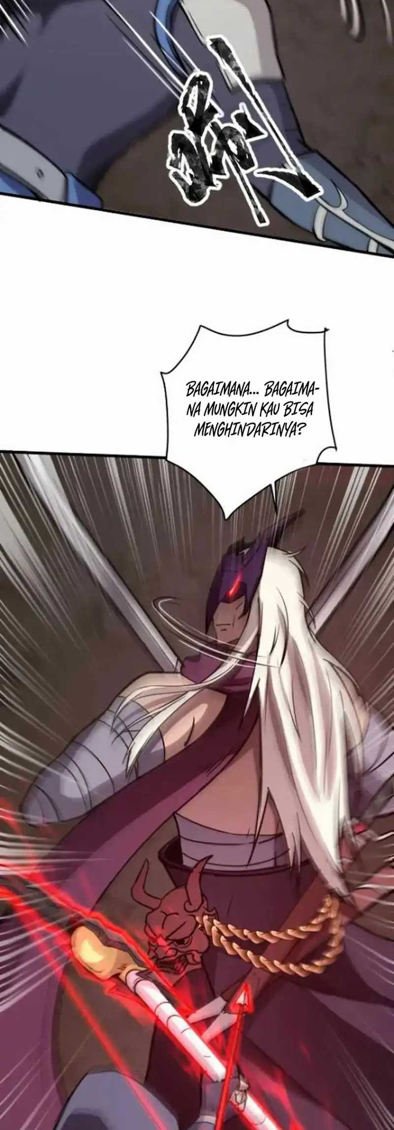 The Lone SSS-Class Summoner Chapter 83 - halaman 49