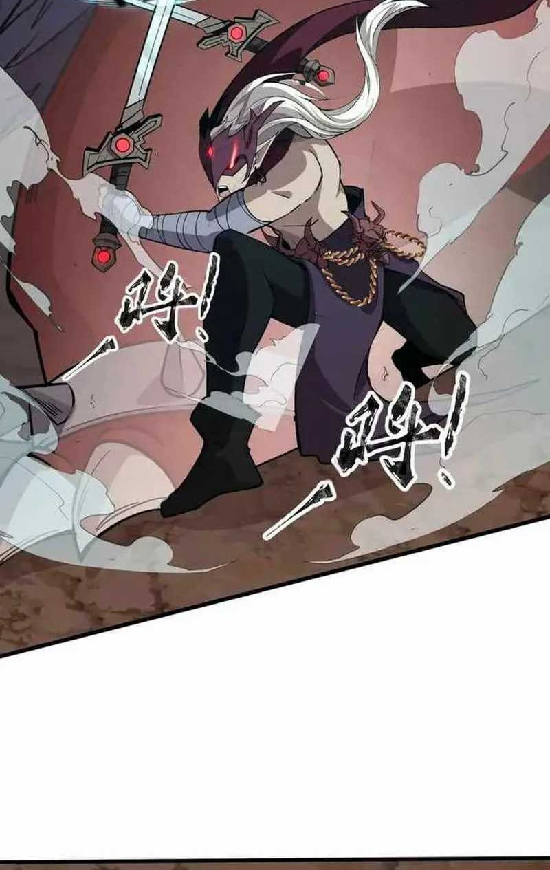 The Lone SSS-Class Summoner Chapter 84 - halaman 20