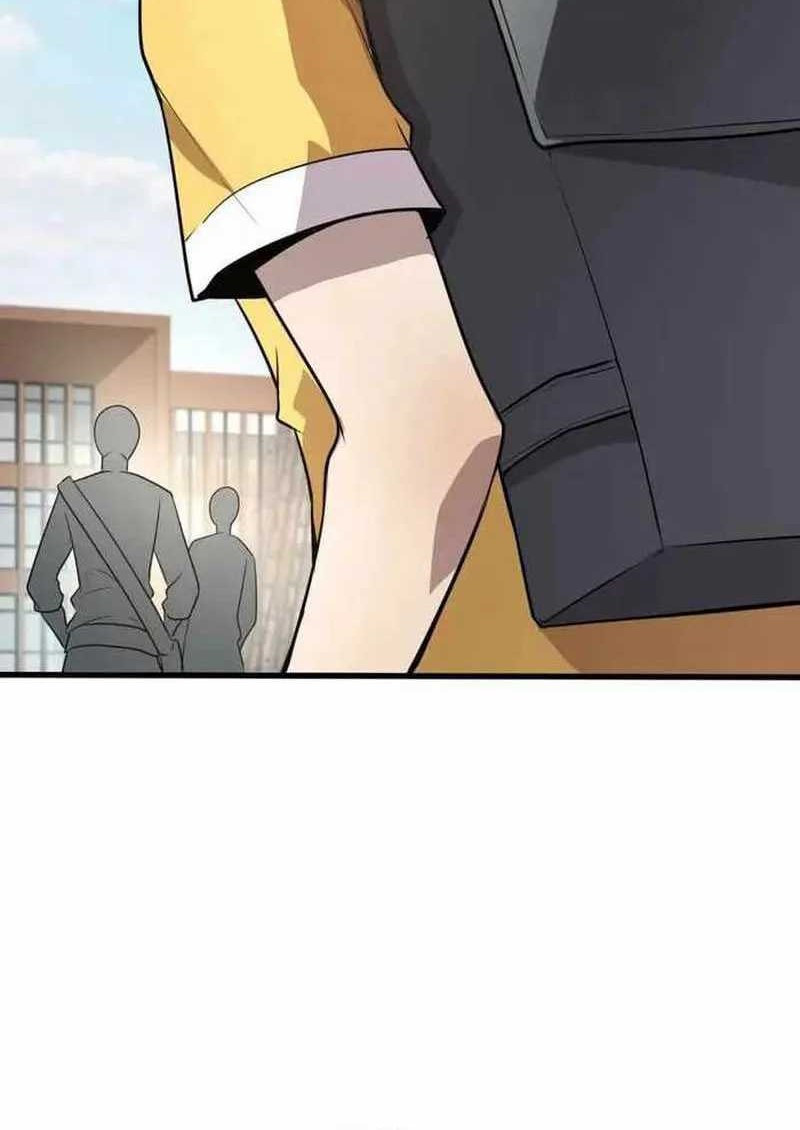 The Lone SSS-Class Summoner Chapter 84 - halaman 36