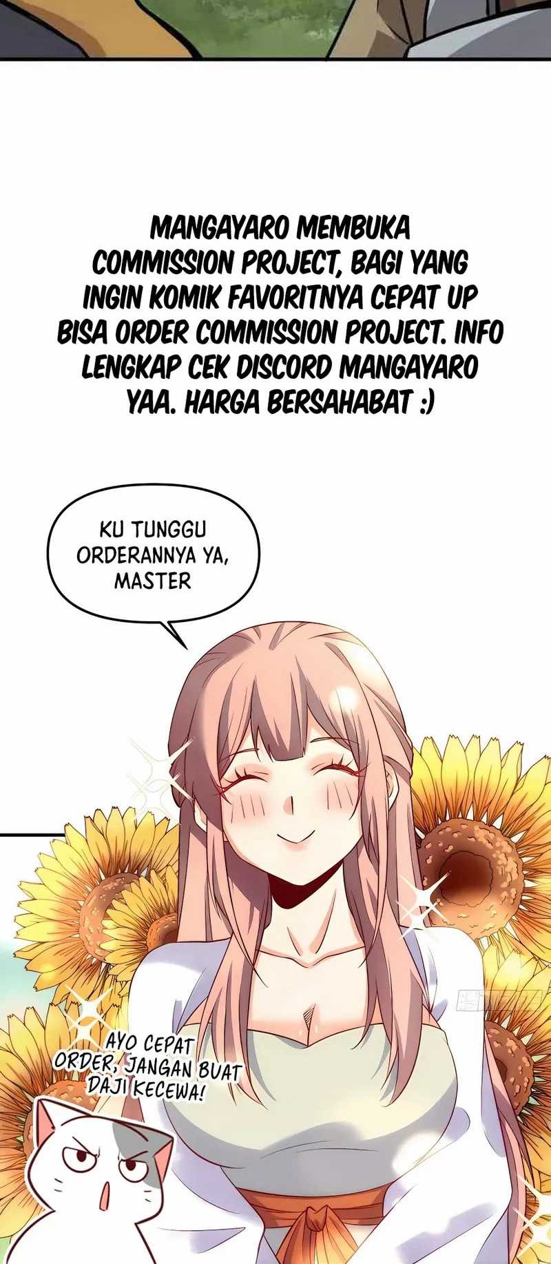 The Lone SSS-Class Summoner Chapter 84 - halaman 44