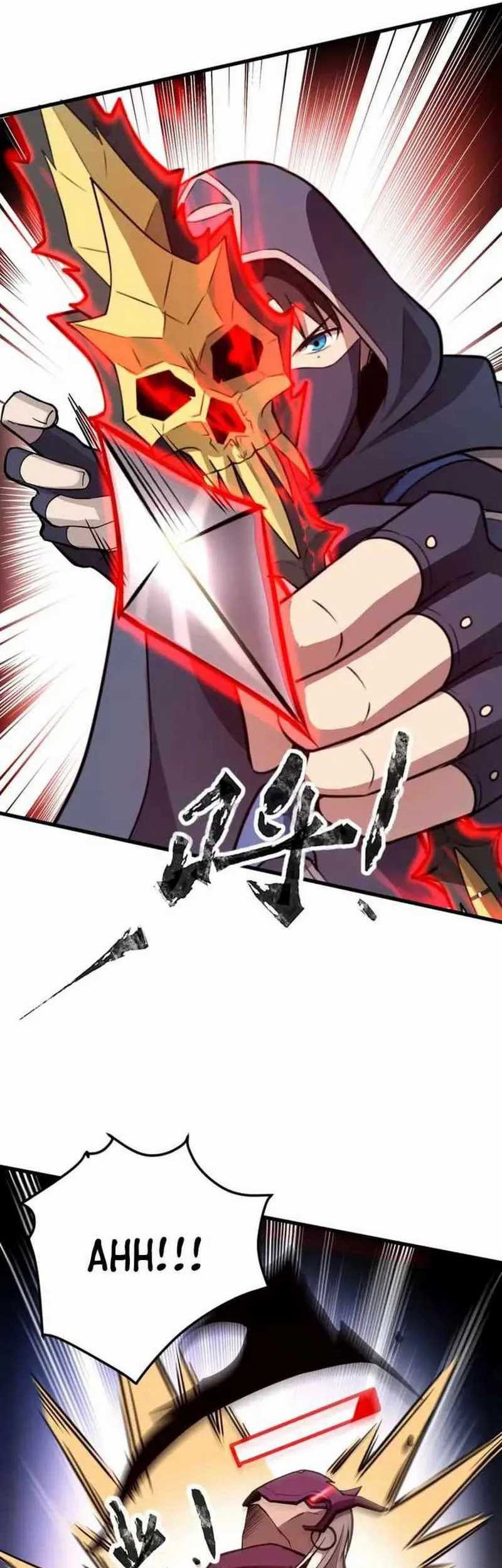 The Lone SSS-Class Summoner Chapter 84 - halaman 6