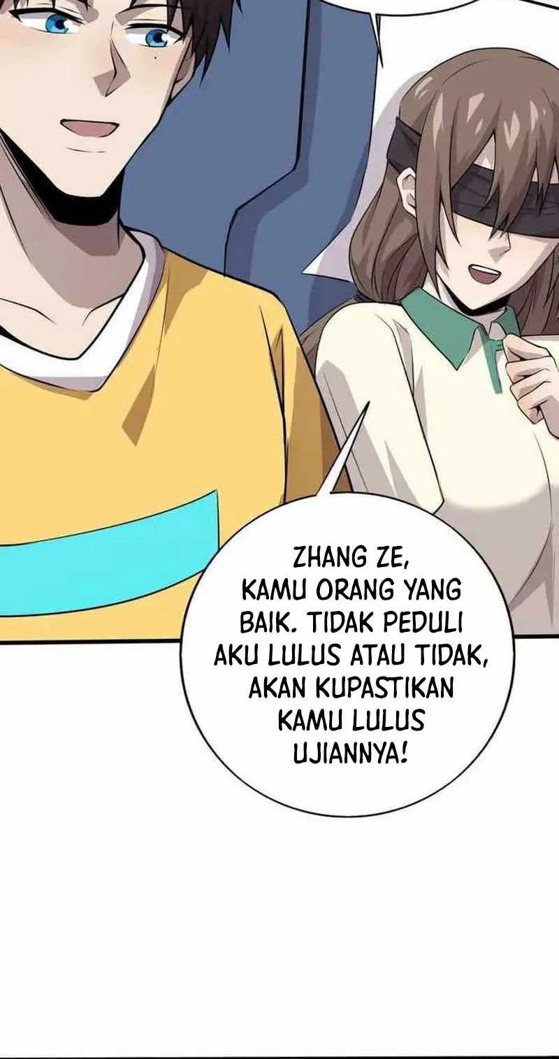 The Lone SSS-Class Summoner Chapter 85 - halaman 24