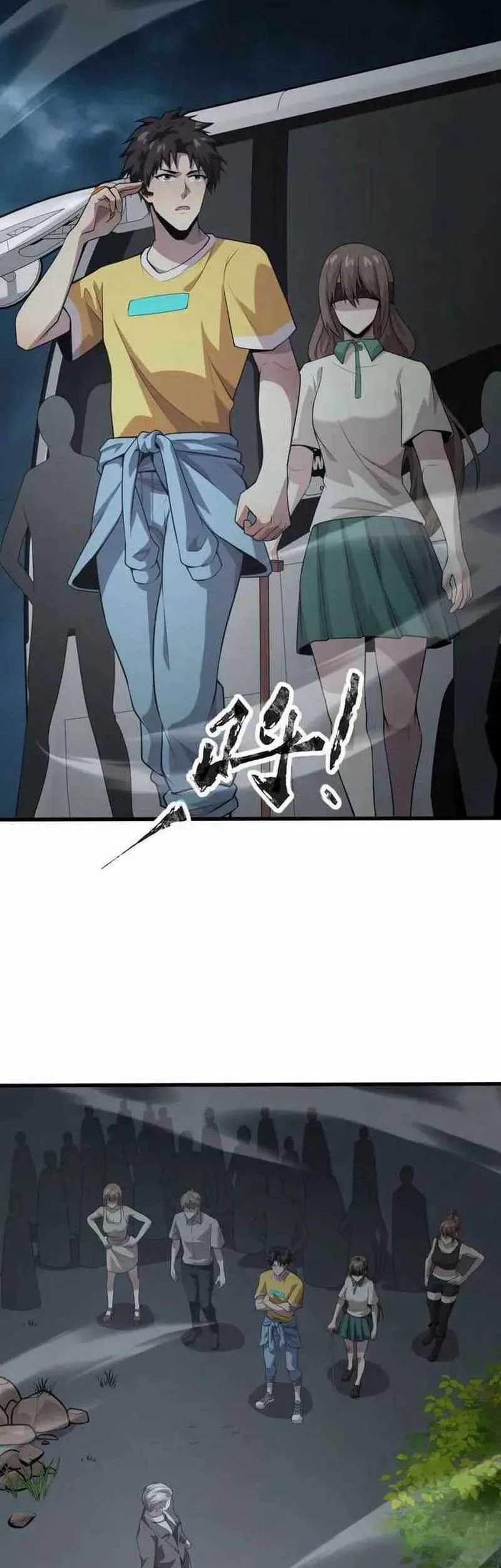 The Lone SSS-Class Summoner Chapter 85 - halaman 26