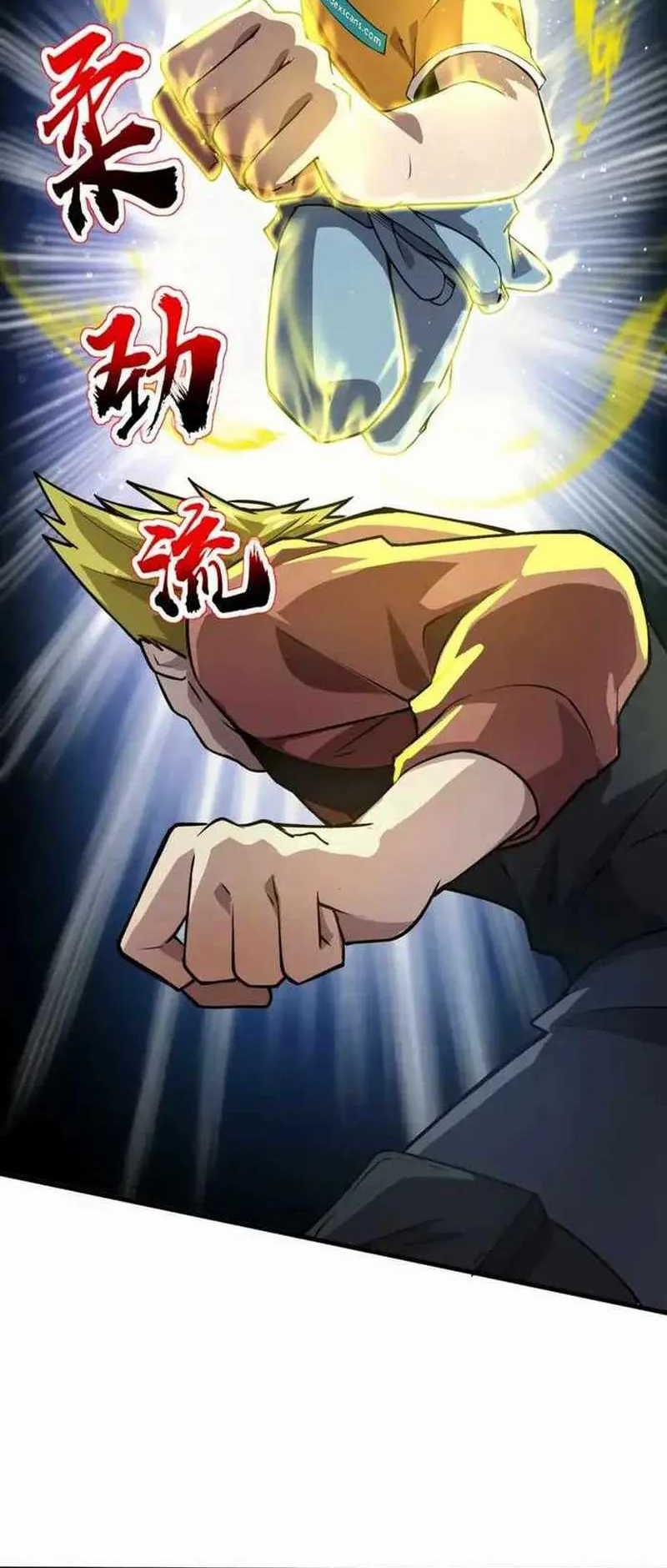 The Lone SSS-Class Summoner Chapter 86 - halaman 23