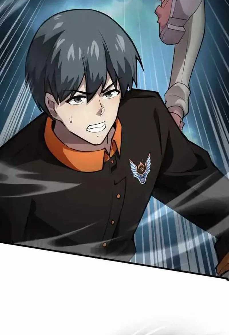 The Lone SSS-Class Summoner Chapter 86 - halaman 43